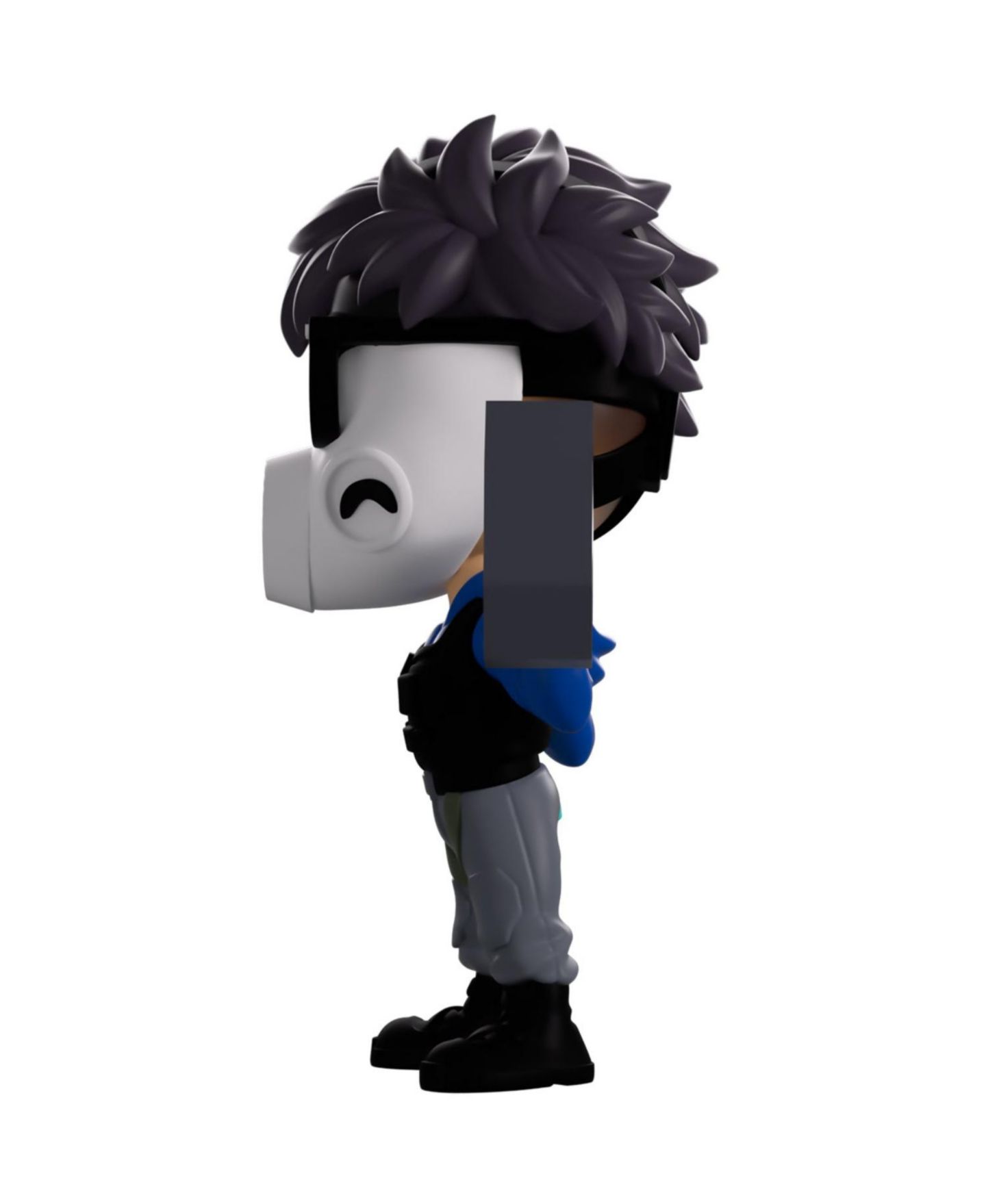 Детская фигурка Youtooz Six Siege: 6 Siege x Marley Vinyl Figure #2 — фото 3