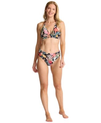 Tommy Bahama - Women's Shell Halter Bikini Top