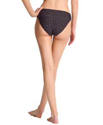 Women's Blooms Reversible Hipster