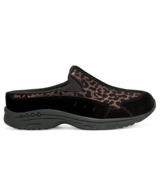 Women's Traveltime Slip-On Mule Walking Sneakers