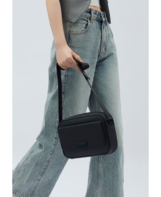 Women's Waterproof over shoulder bag - Multi-Pocket Crossbody Victoria Hyde Sidney