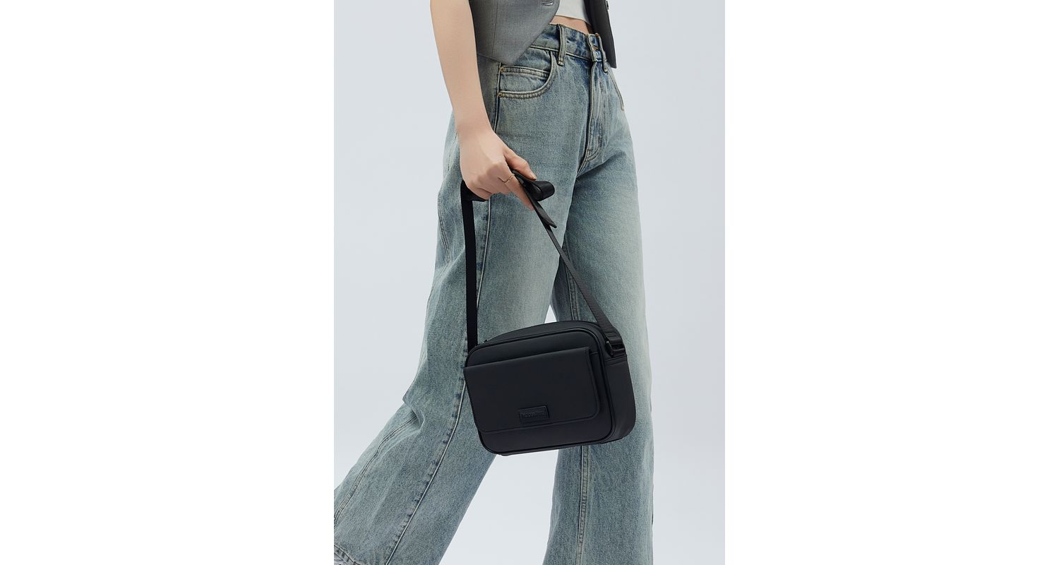 Summer Crossbody Bags for Women, Waterproof Over Shoulder Crossbody Bag Victoria Hyde Sidney
