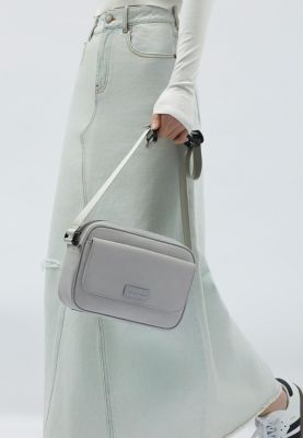 Women's Waterproof over shoulder bag - Multi-Pocket Crossbody Victoria Hyde Sidney