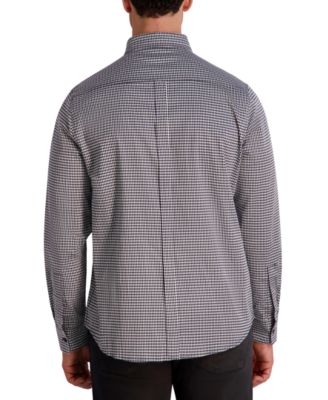 Men's Collared Shirt