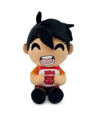 Plush Collection - Uncle Roger 9-Inch Plush