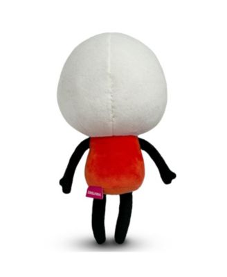 Plush Collection - TheMeatly 9-Inch Plush