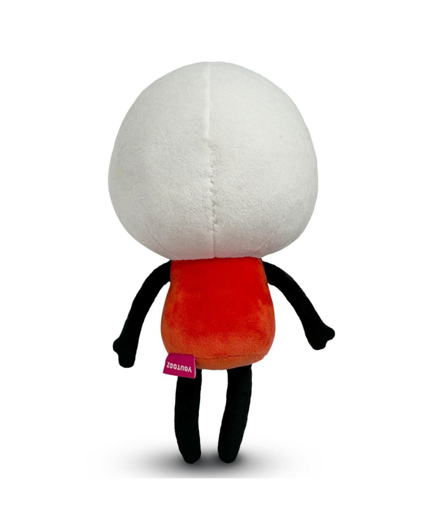 Детская мягкая игрушка Youtooz Plush Collection: TheMeatly 9" — фото 2