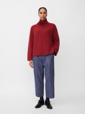 Women's MaFenoria Turtle Neck Sweater