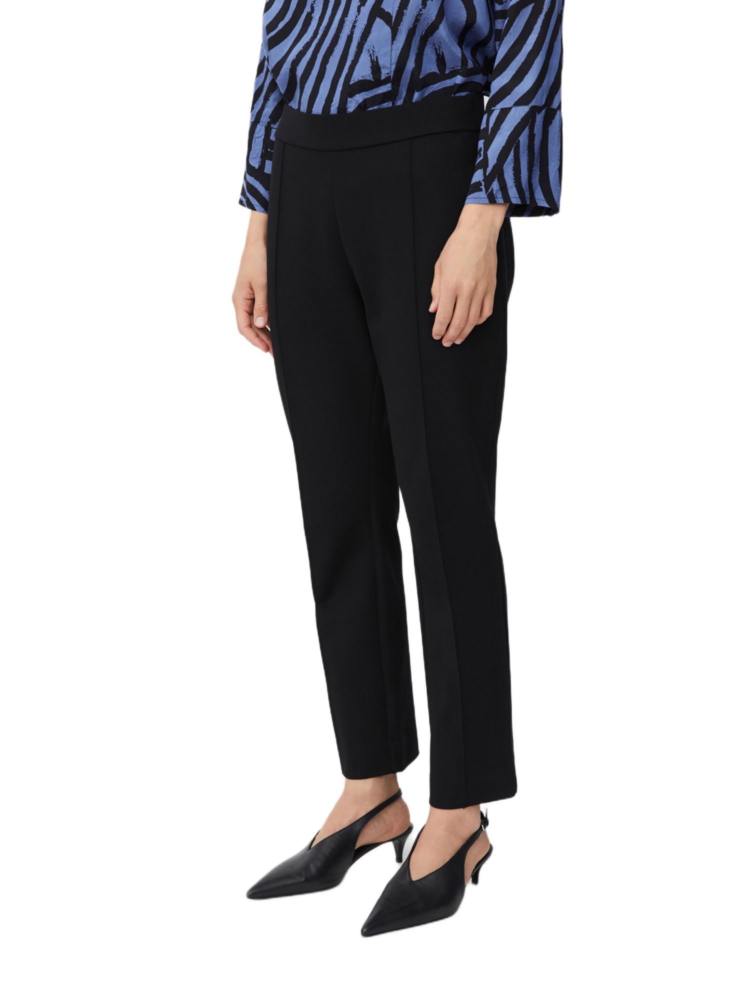 Women's MaPolyanna Elasticated Waist Pants