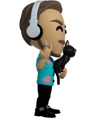 Original Collection Blarg Vinyl Figure