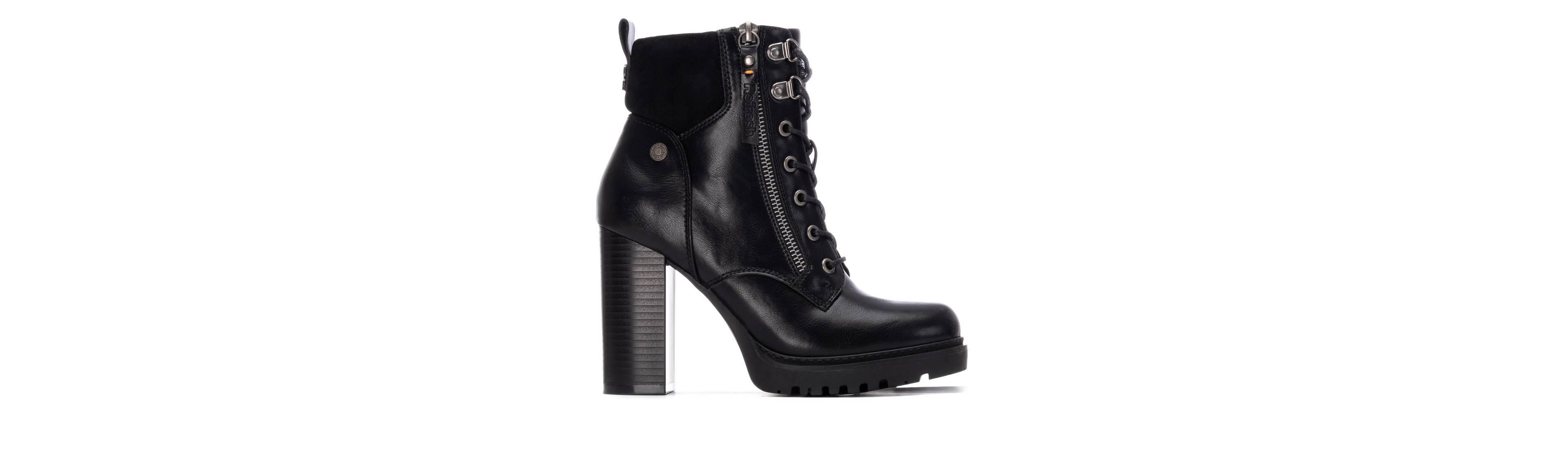 Xti Women's Heeled Ankle Booties Refresh Collection By