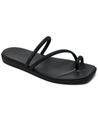 Women's Miami Toe Loop Sandals from Finish Line
