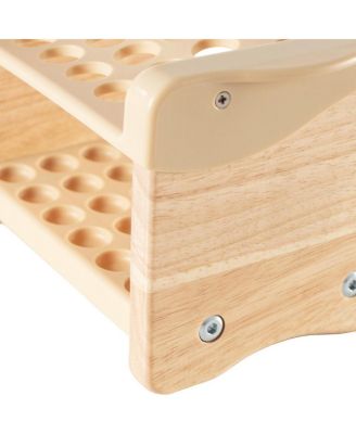 Tabletop Paintbrush Stand