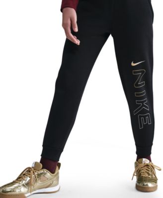 Big Kids Sportswear Club Fleece Joggers
