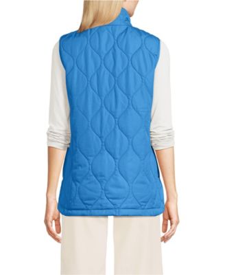 Women's FeatherFree Quilted Insulated Vest