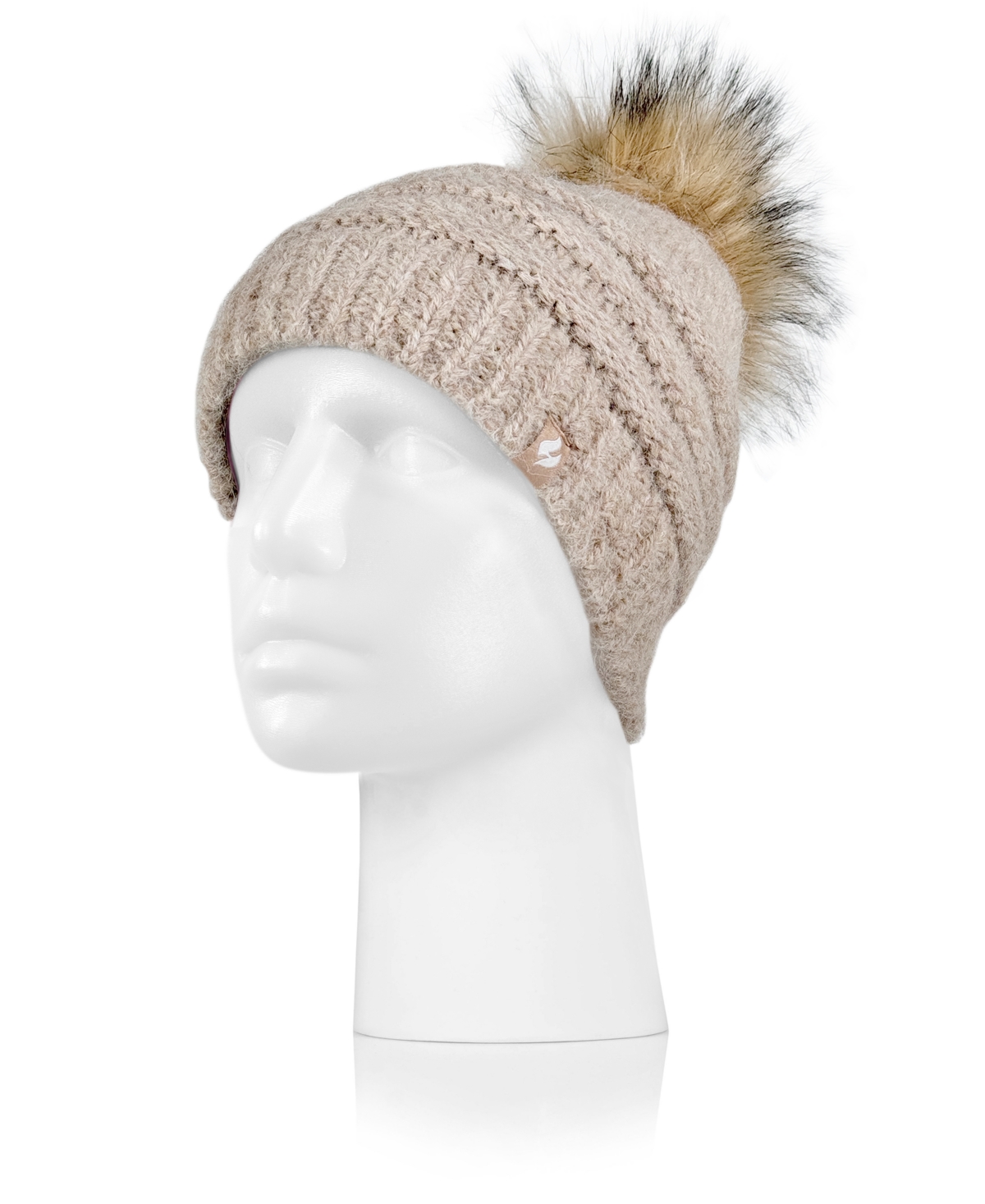 Heat Holders Dakota Outdoor Hat In Neutral