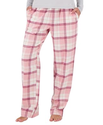 Women's Florence Flannel Pajama Pants