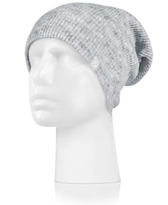 Celeste Space Dyed Rolled Up Hat