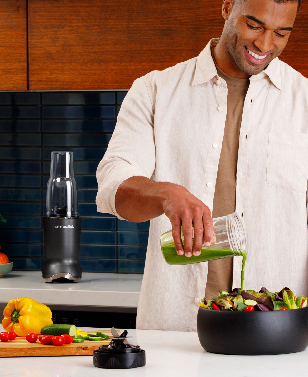 Nutribullet Ultra Personal Blender And Smoothie Maker In Gray