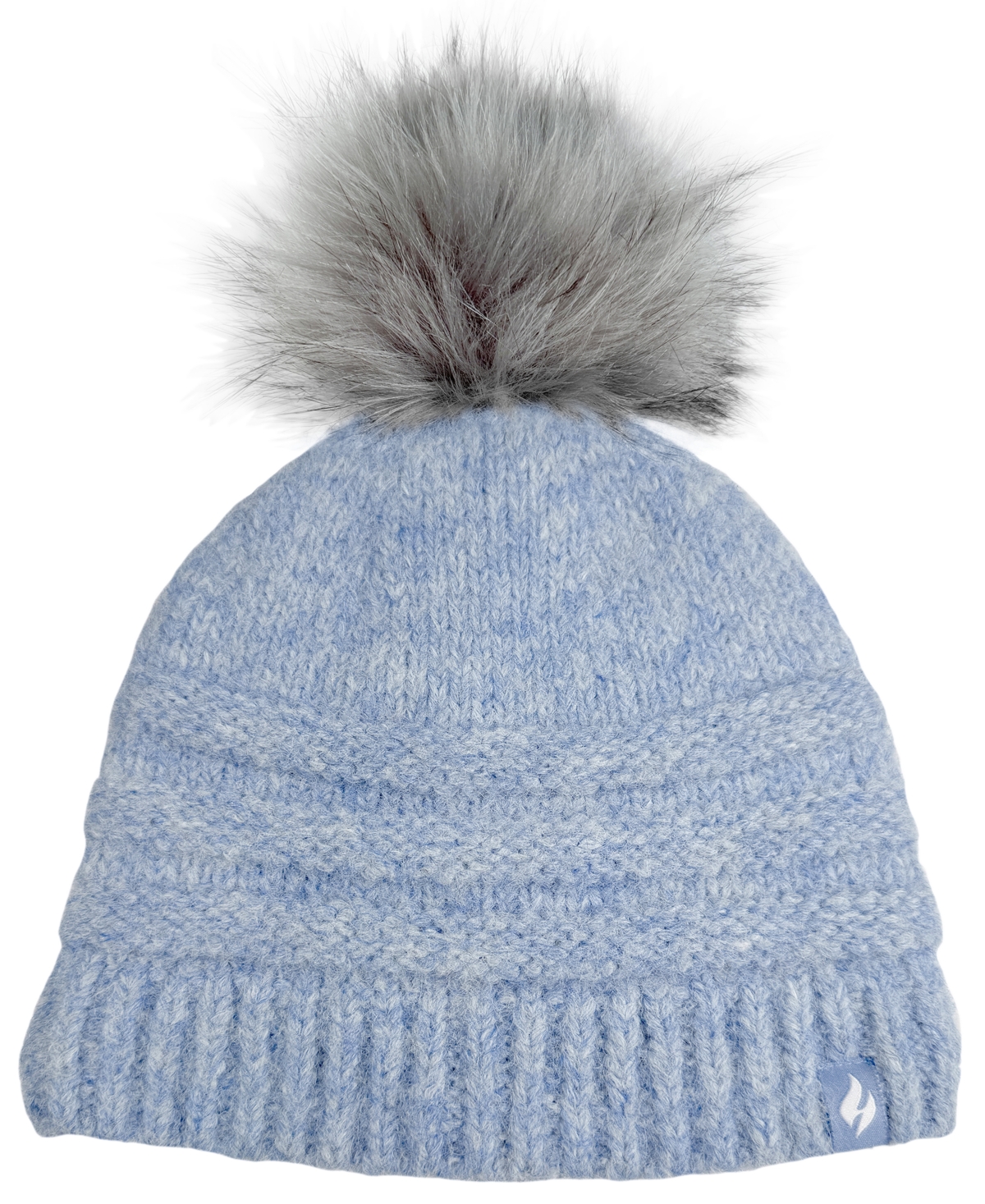 Heat Holders Dakota Outdoor Hat In Blue