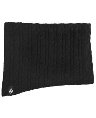 Lite Adele Knit Neck Warmer