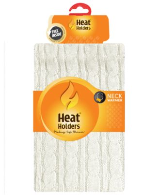 Lite Adele Knit Neck Warmer