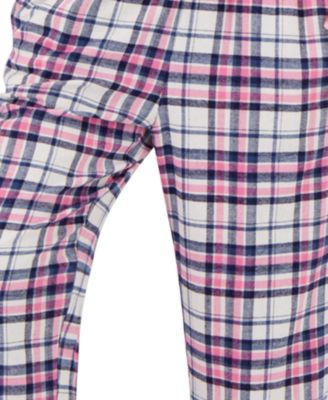 Women's Florence Flannel Pajama Pants