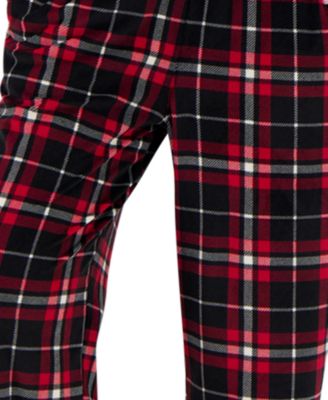 Women's Mila Microplush Pajama Pants
