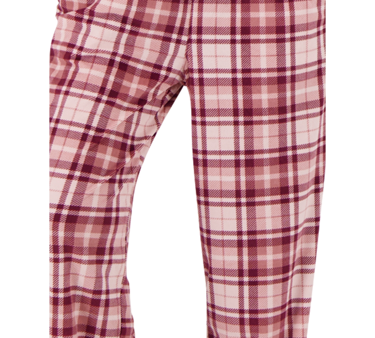 Heat Holders Women's Regular Fit Pants In Pink