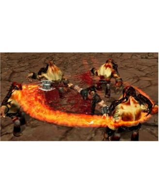 Brutal Legend - Xbox 360