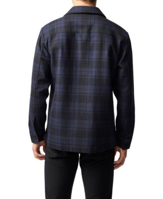 Men's Netherton Long Sleeve Shirt