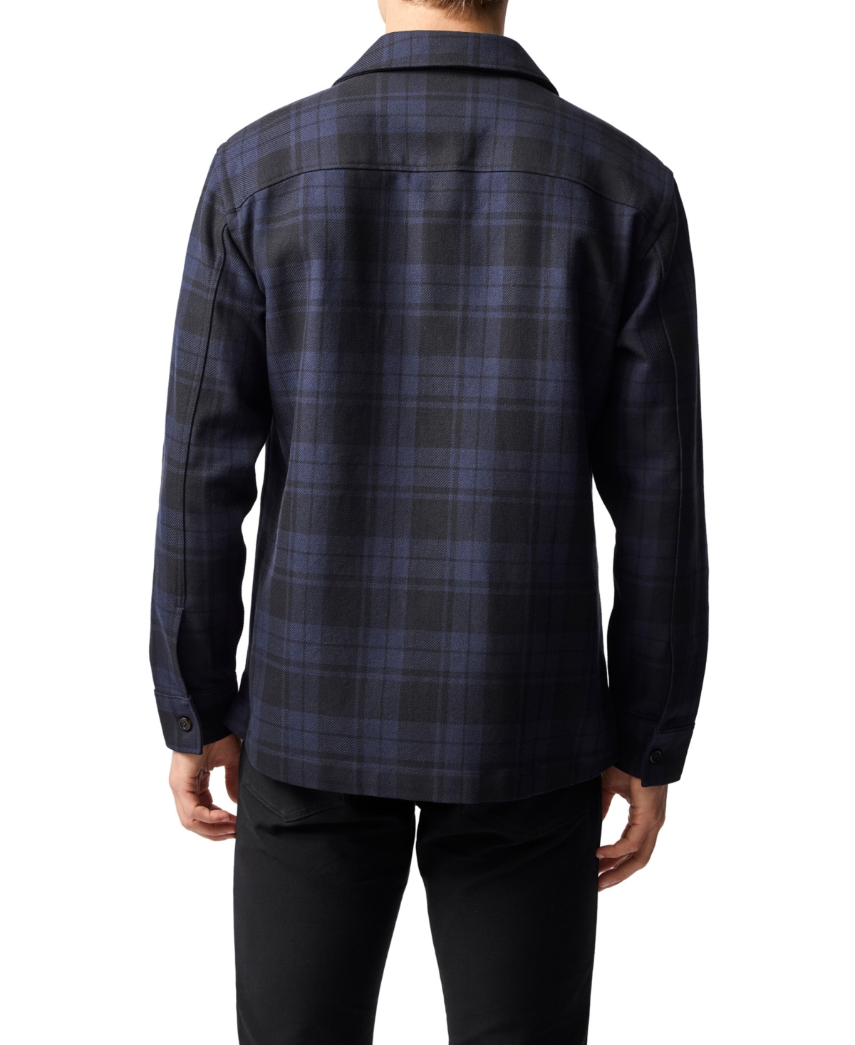 Rodd & Gunn Men's Netherton Long Sleeve Shirt