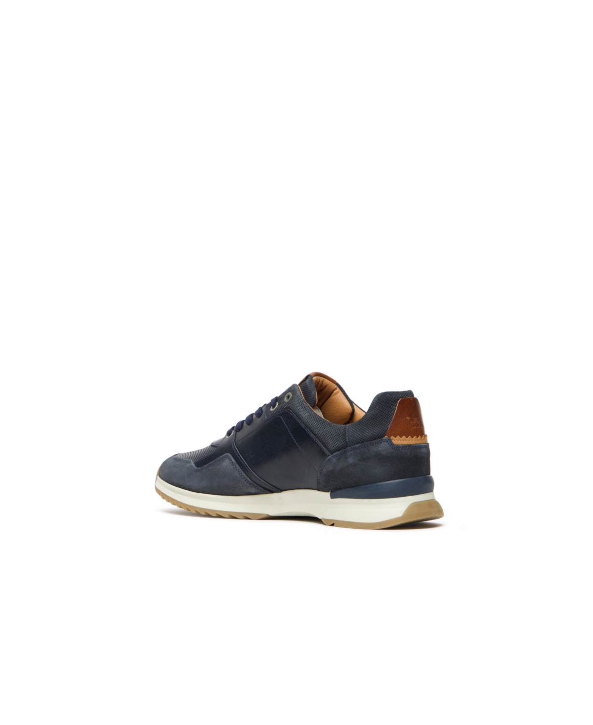 Rodd & Gunn Men's Peria Sneaker In Blue