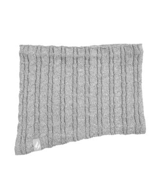 Lite Adele Knit Neck Warmer