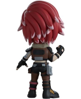 Borderlands Collection Lilith Vinyl Figure 1