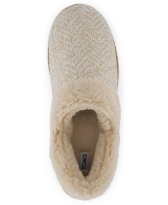 Women's Oslo Slip On Slippers