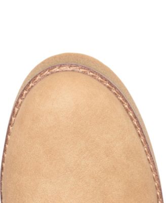 Jayla Zipper Booties