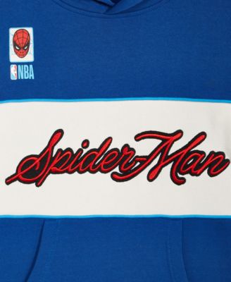 Kids Spider-Man Hoodie, Macy's Exclusive