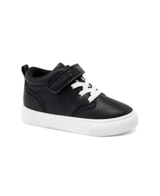 Carter's - Toddler Boys 4-12 Hook and Loop Athletic Sneakers