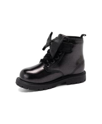 Toddler Girls' 4-12 Bow Detail Boots
