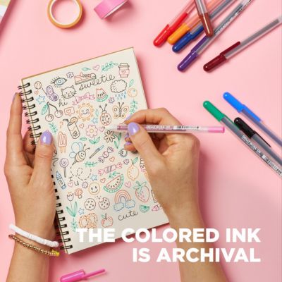 Sakua Gelly Roll Classic, Medium Pt