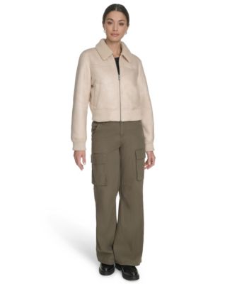 Women's Long Sleeve Western Jacket