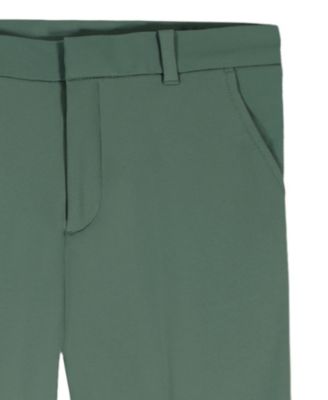 Boys 8-20 Stretch Performance Dress Pants 