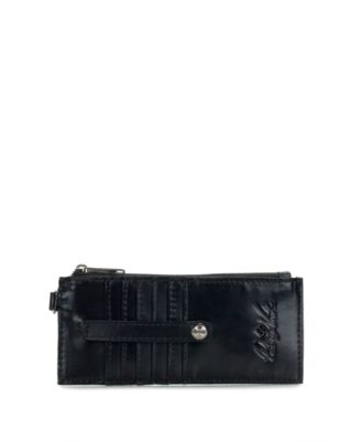 Alanna Boxed Leather Wallet