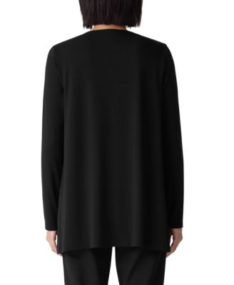 Women's V-Neck Tunic Top