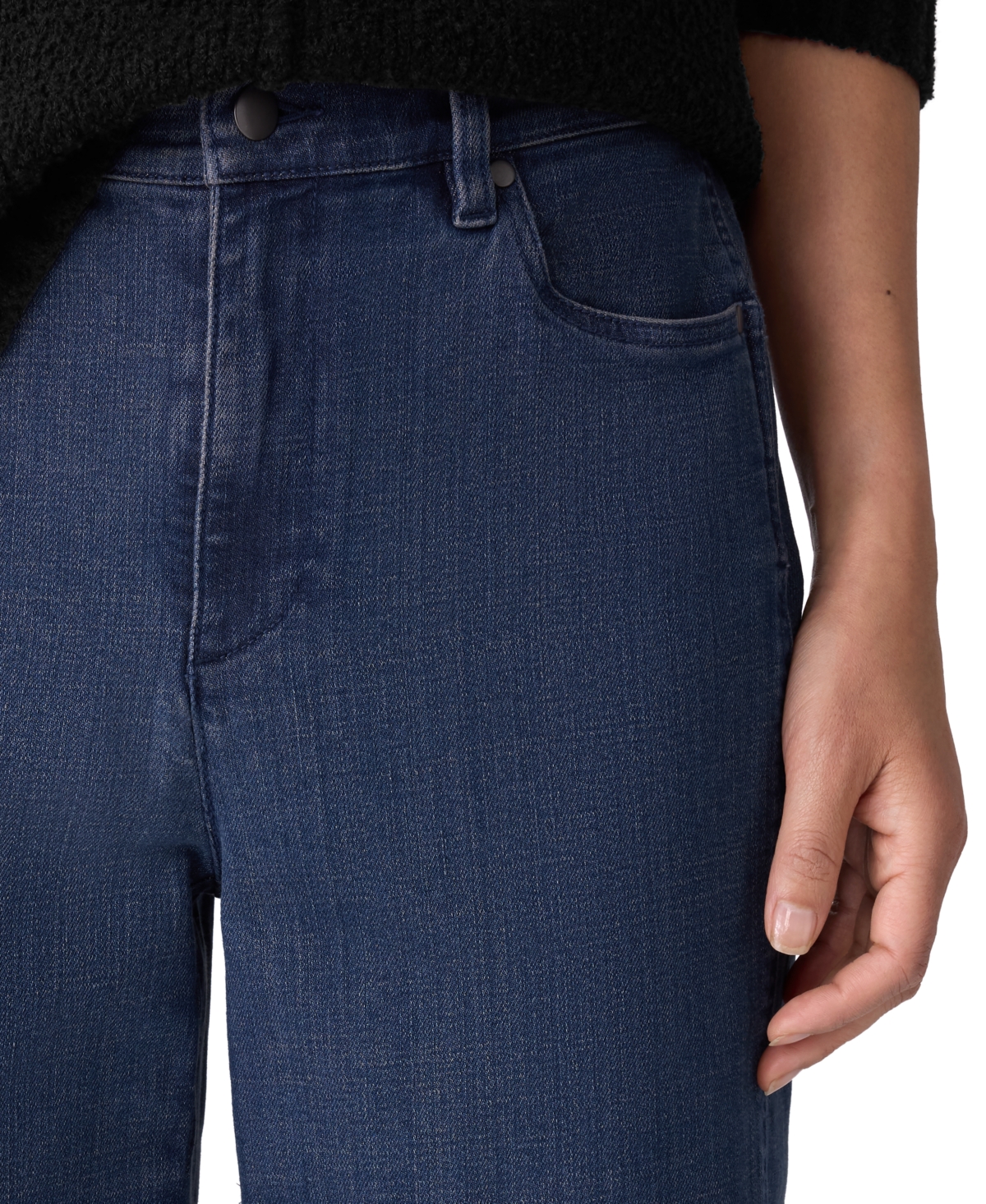 Eileen Fisher Women's Ankle Lantern Pants In Purple