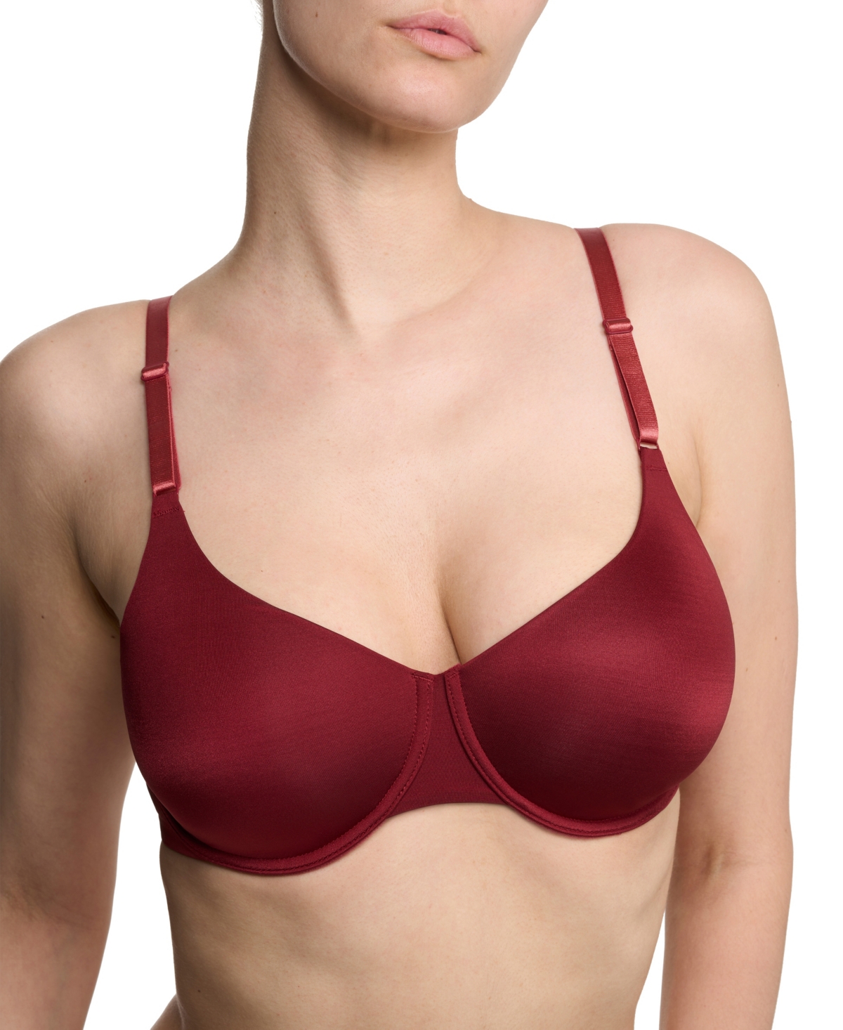 Natori Women's Liquid Full Fit Contour Underwire 731325