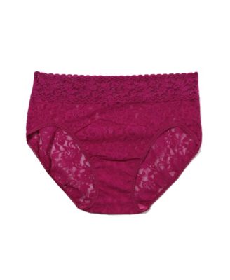 Women's Signature Lace French Brief Panty