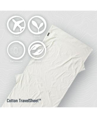 Premium - TravelSheet - Cotton