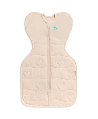 Love To Dream Swaddle Up Sleep Sack - Extra Warm 35 Tog - Blush 53$